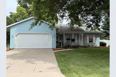 1820 Edon Drive, Janesville, WI 53546 - Photo 1