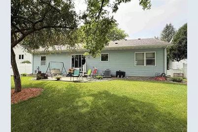 1820 Edon Drive, Janesville, WI 53546 - Photo 10