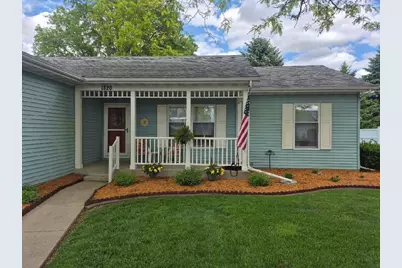 1820 Edon Drive, Janesville, WI 53546 - Photo 2