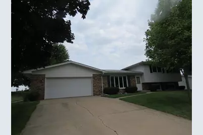 103 We Go Trail, Fox Lake, WI 53933 - Photo 1