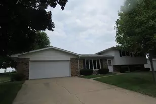 103 We-Go Trail, Fox Lake, WI 53933 - Photo 1