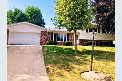 103 We Go Trail, Fox Lake, WI 53933 - Photo 1