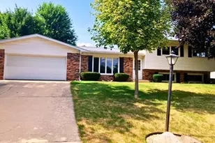 103 We-Go Trail, Fox Lake, WI 53933 - Photo 1