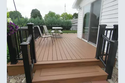 103 We Go Trail, Fox Lake, WI 53933 - Photo 6