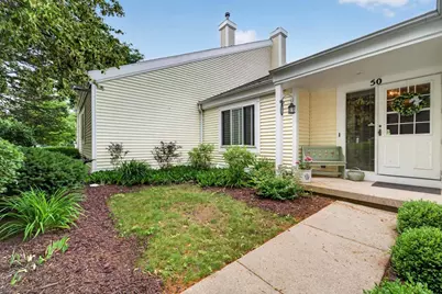 50 Oak Creek Trail, Madison, WI 53717 - Photo 2