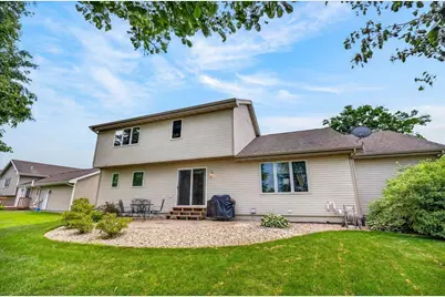 318 Burl Oak Drive, DeForest, WI 53532 - Photo 46