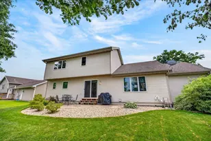 318 Burl Oak Dr, DeForest, WI 53532 - Photo 46