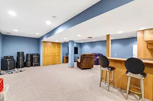 318 Burl Oak Dr, DeForest, WI 53532 - Photo 38
