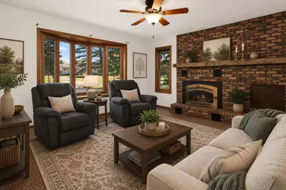 W8777 Eagle Road, Beaver Dam, WI 53916 - Photo 4
