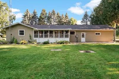 W8777 Eagle Road, Beaver Dam, WI 53916 - Photo 36