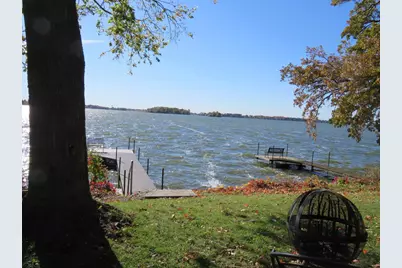 W10397 Blackhawk Trail, Fox Lake, WI 53933 - Photo 6