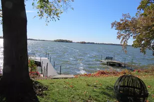 W10397 Blackhawk Trail, Fox Lake, WI 53933 - Photo 6