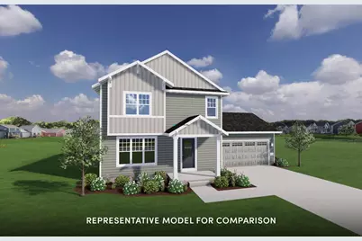 2521 Clover Point Drive, Fitchburg, WI 53711 - Photo 1