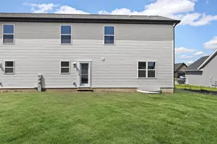 357 Lilac Ln, Stoughton, WI 53589 - Photo 46