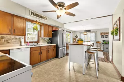 197 Brandon Street, Waupun, WI 53963 - Photo 4