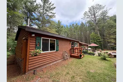 14232 Powell Road, Manitowish Waters, WI 54545 - Photo 2