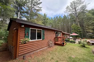 14232 Powell Rd, Manitowish Waters, WI 54545 - Photo 2