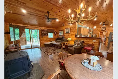 14232 Powell Road, Manitowish Waters, WI 54545 - Photo 18