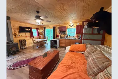 14232 Powell Road, Manitowish Waters, WI 54545 - Photo 38