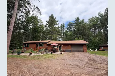 14232 Powell Road, Manitowish Waters, WI 54545 - Photo 4