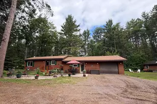 14232 Powell Rd, Manitowish Waters, WI 54545 - Photo 4