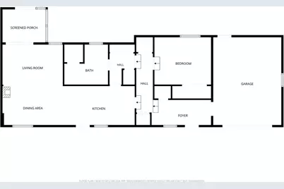 14232 Powell Road, Manitowish Waters, WI 54545 - Photo 46