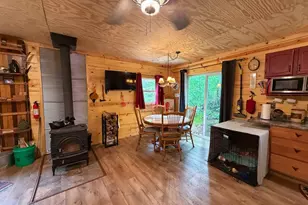 14232 Powell Rd, Manitowish Waters, WI 54545 - Photo 34