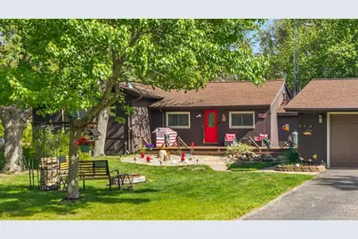 946 Gale Drive, Wisconsin Dells, WI 53965 - Photo 1
