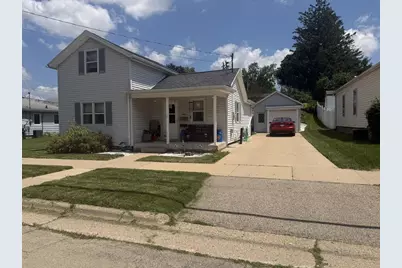 1410 13th Avenue, Monroe, WI 53566 - Photo 1