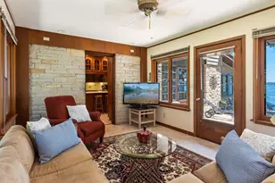 352 Forest Ave, Green Lake, WI 54941 - Photo 36