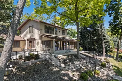 352 Forest Avenue, Green Lake, WI 54941 - Photo 66