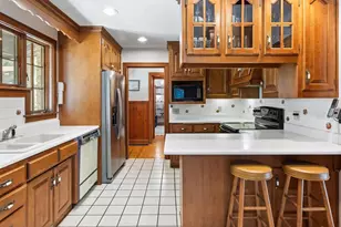 352 Forest Ave, Green Lake, WI 54941 - Photo 32