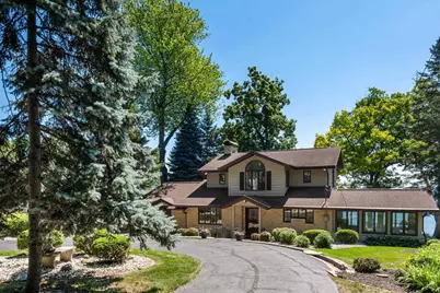 352 Forest Avenue, Green Lake, WI 54941 - Photo 8