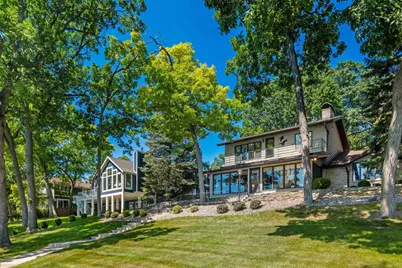 352 Forest Avenue, Green Lake, WI 54941 - Photo 58
