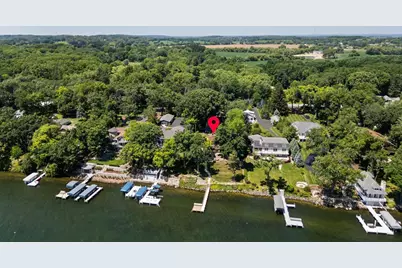 352 Forest Avenue, Green Lake, WI 54941 - Photo 70