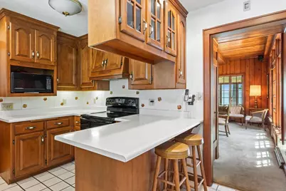 352 Forest Avenue, Green Lake, WI 54941 - Photo 34