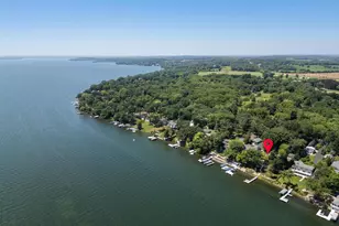 352 Forest Ave, Green Lake, WI 54941 - Photo 76