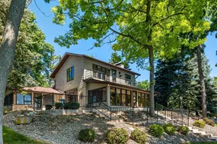 352 Forest Ave, Green Lake, WI 54941 - Photo 1