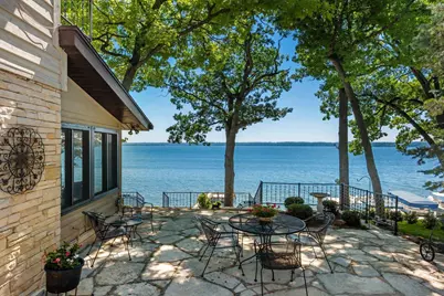 352 Forest Avenue, Green Lake, WI 54941 - Photo 52