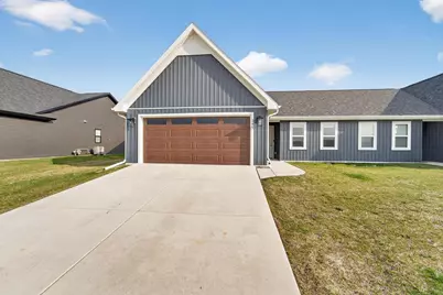 340 Lilac Lane, Stoughton, WI 53589 - Photo 1