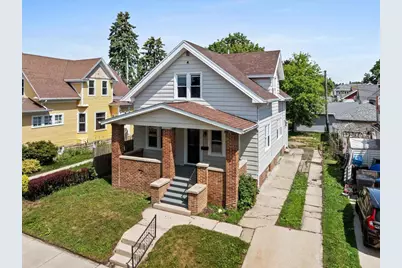 1112 Bluff Avenue, Sheboygan, WI 53081 - Photo 1