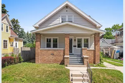 1112 Bluff Avenue, Sheboygan, WI 53081 - Photo 4