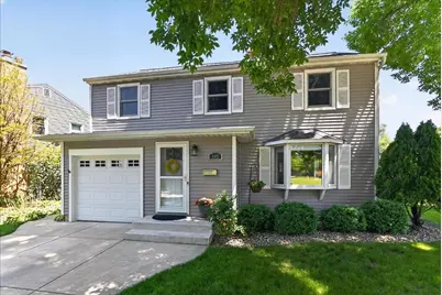 445 Caromar Drive, Madison, WI 53711 - Photo 2