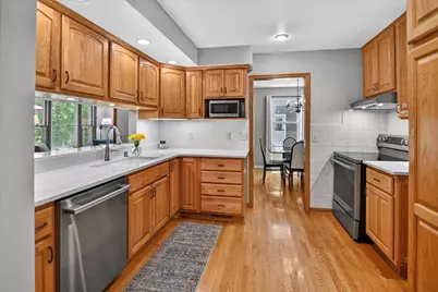 445 Caromar Drive, Madison, WI 53711 - Photo 12
