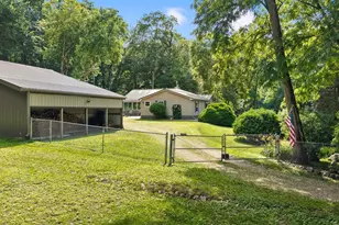 N5033 Hemlock St, Poynette, WI 53955 - Photo 58