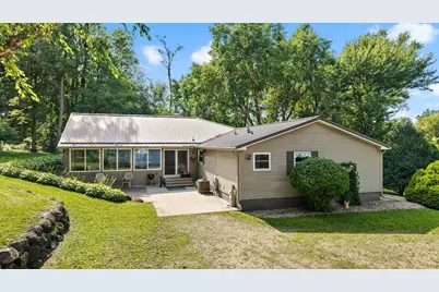 N5033 Hemlock Street, Poynette, WI 53955 - Photo 2