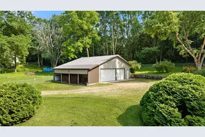 N5033 Hemlock Street, Poynette, WI 53955 - Photo 62
