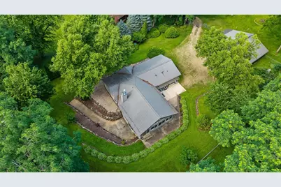 N5033 Hemlock Street, Poynette, WI 53955 - Photo 1