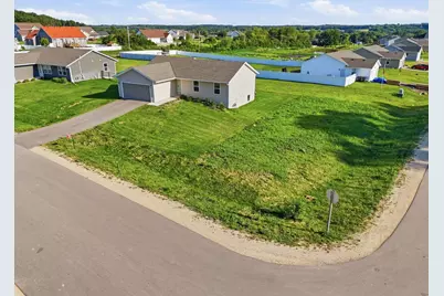 708 E Maple Beach Drive, Edgerton, WI 53534 - Photo 22