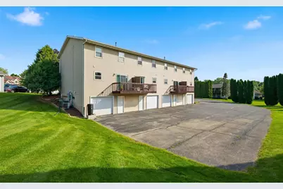 913 N Clover Lane #C, Cottage Grove, WI 53527 - Photo 36